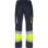 Pantalón Lumen Pro Clase 1 Amarillo/Azul Marino