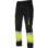 Pantalón Lumen Pro Clase 1 Amarillo/Gris
