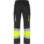 Pantalón Lumen Pro Clase 1 Amarillo/Gris