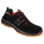 Zapato de Seguridad S1PS Cruise Negro/Naranja
