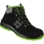 Bota Cruise S3S Negro/Verde