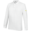 ESD Polo Manga Larga Blanco