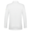 ESD Polo Manga Larga Blanco