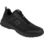Zapato Caracas O1 ESD Negro