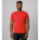 Camiseta Manga Corta Timeless Rojo