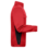 Chaqueta de Trabajo Cetus Rojo/Antracita