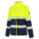 Polar Lumen Mujer Azul Marino/Amarillo