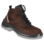 Bota S3 Bergen Marrón