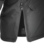 Parka Smart Security Negro
