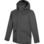 Parka Smart Security Negro