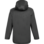 Parka Smart Security Negro