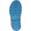 S5 Bota PU Frisch Naranja/Azul