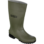 Bota OB Idro High Verde
