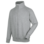 Sudadera con cremallera Job+ gris