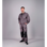 Chaqueta de Trabajo Classic Gris