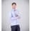 Camisa multinorm celeste
