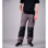 Pantalón de Trabajo Classic Combi Gris/Negro