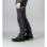 Zapato de Seguridad S1PS ESD Cruise Negro/Verde
