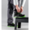 Zapato de Seguridad S3 Cruise Negro/Verde