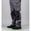 Zapato de Seguridad S3 Cruise Negro/Verde