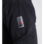 Sudadera de trabajo con Cremallera con Capucha Negro