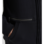 Sudadera de trabajo con Cremallera con Capucha Negro