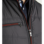 Chaleco Térmico Craft Gris