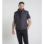 Chaleco Térmico Craft Gris
