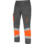 Pantalón Lumen Pro Naranja/Gris