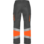 Pantalón Lumen Pro Naranja/Gris