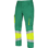 Pantalón Lumen Pro Amarillo/Verde