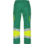 Pantalón Lumen Pro Amarillo/Verde