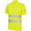 Polo Manga Corta Lumen Pro Amarillo