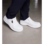 Mocasín S2 SRC