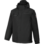 Chaqueta Mangas Desmontables Star Negro