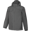 Chaqueta Mangas Desmontables Star Gris