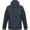 Chaqueta Mangas Desmontables Star Azul Marino
