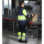 Zapatos de Seguridad Hércules S3 SRC