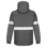 Parka Star Reflex Gris