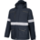 Parka Star Reflex Azul Marino