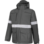Parka Star Reflex Gris