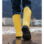 Bota S5 Gorex Amarillo/Negro