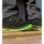 Zapato de Seguridad S1PS ESD Cruise Negro/Verde