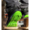 Zapato de Seguridad S1PS ESD Cruise Negro/Verde