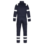 Buzo Star Soldador Reflex Azul Marino