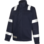 Chaqueta Star Soldador Reflex Azul Marino