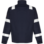 Chaqueta Star Soldador Reflex Azul Marino