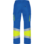 Pantalón Lumen Pro Amarillo/Azul Real
