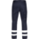 Pantalón Star Soldador Reflex Azul Marino
