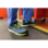 Zapato de Seguridad S1P ESD Caracas